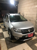 voitures-dacia-sandero-2016-stepway-hammedi-boumerdes-algerie