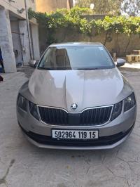 سيارات-skoda-octavia-2019-ambition-تيزي-وزو-الجزائر