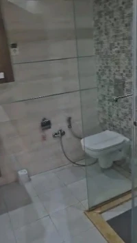 Vente Appartement F2 Alger El mouradia