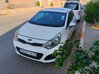 سيارات-kia-rio-5-portes-2014-القرارة-غرداية-الجزائر
