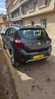 voitures-dacia-sandero-2019-stepway-oran-algerie