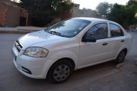 voitures-chevrolet-aveo-5-portes-2012-miliana-ain-defla-algerie