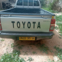 pickup-toyota-hilux-2015-khemis-miliana-ain-defla-algerie