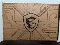 MSI thin g63 i7 12th / RTX 4050 / Ram 16go / 512 SSD /15,6"