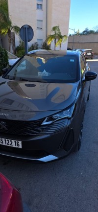 cars-peugeot-3008-2022-cheraga-alger-algeria