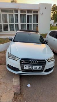 voitures-audi-a3-ssportback-2014-s-line-bir-el-djir-oran-algerie