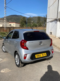 voitures-kia-picanto-2019-lx-start-rouiba-alger-algerie