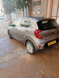 voitures-kia-picanto-2019-lx-start-chetouane-tlemcen-algerie