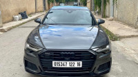 voitures-audi-a6-2022-s-line-constantine-algerie