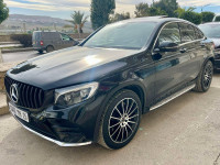 voitures-mercedes-glc-2019-didouche-mourad-constantine-algerie