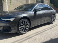 voitures-audi-a6-2022-s-line-constantine-algerie