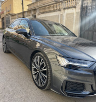 voitures-audi-a6-2022-s-line-constantine-algerie