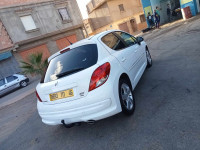 voitures-peugeot-207-2011-allure-ain-temouchent-algerie