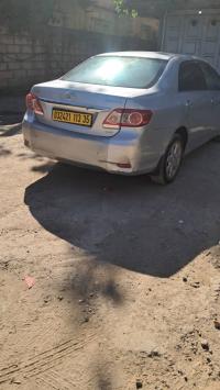 سيارات-toyota-corolla-2013-خميس-الخشنة-بومرداس-الجزائر