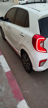 voitures-kia-picanto-2018-gt-line-mostaganem-algerie