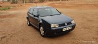 سيارات-volkswagen-golf-4-1999-سعيدة-الجزائر