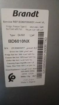 bon état 9/10