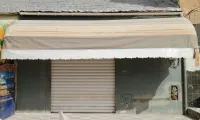 Tinda 5.95m/1.7m