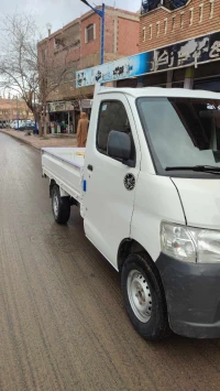 Daihatsu Gran Max 2013 Pick Up