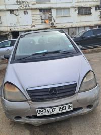 سيارات-mercedes-classe-a-1999-شرشال-تيبازة-الجزائر