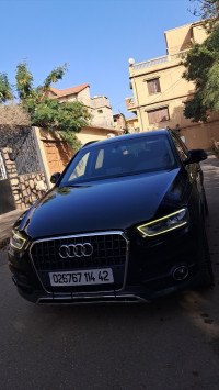 voitures-audi-q3-2014-off-road-cherchell-tipaza-algerie