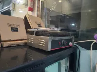 عتاد بيتزيريا للبيع 