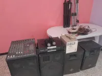 Mixage