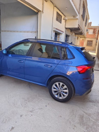 voitures-skoda-kamik-2021-ouled-yaich-blida-algerie