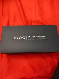 Iqoo 11 pro