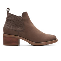 bottes-clarks-memi-zip-taupe-nubuck-cheraga-alger-algerie