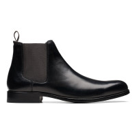 bottes-clarks-craftarlo-top-black-leather-cheraga-alger-algerie