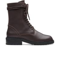 boots-clarks-tilham-lace-dark-brown-lea-cheraga-alger-algeria