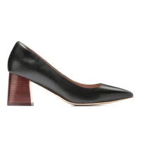 Cole Haan Cassandra Block Heel Pumps
