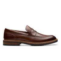 Aldwin Step Mid Tan Lea