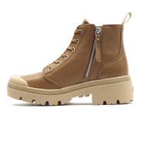 bottes-palladium-pallabase-leather-dear-brown-cheraga-alger-algerie