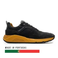 Strider Black