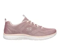 SKECHERS BOBS B FLEX - FALL SPARKS