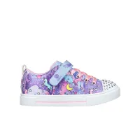 SKECHERS TWINKLE SPARKS - UNICORN DREA