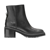 Gillian Lug Booties Wp