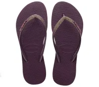 HAVAIANAS SLIM SPARKLE II
