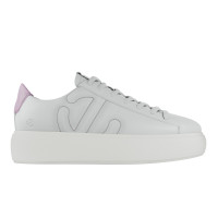 basquettes-ecco-street-platform-w-shadow-white-lavender-mist-cheraga-alger-algerie