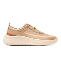 Generation Zerogrand Ii Ultra Sneaker Ch Birch Beige   Picante   Ancient Scroll