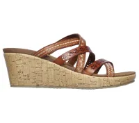 SKECHERS Beverlee - Tiger Posse