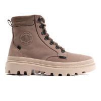 bottes-palladium-pallatrooper-hkr-nbk-brown-cheraga-alger-algerie