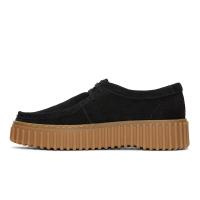 basquettes-clarks-torhill-bee-black-sde-cheraga-alger-algerie