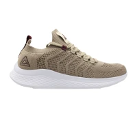 PEAK Running Shoes KHAKI