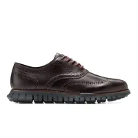 Zerogrand Remastered Wingtip Oxford