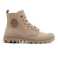 Pampa Hi Zip Nbk