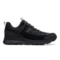 CLARKS ATLTrekRun GTX Black