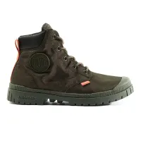 Pampa Sp20 Cuff Wp+ Olive Night